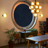 Stellar Wall One Lamp