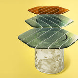 Striche Coffee Table