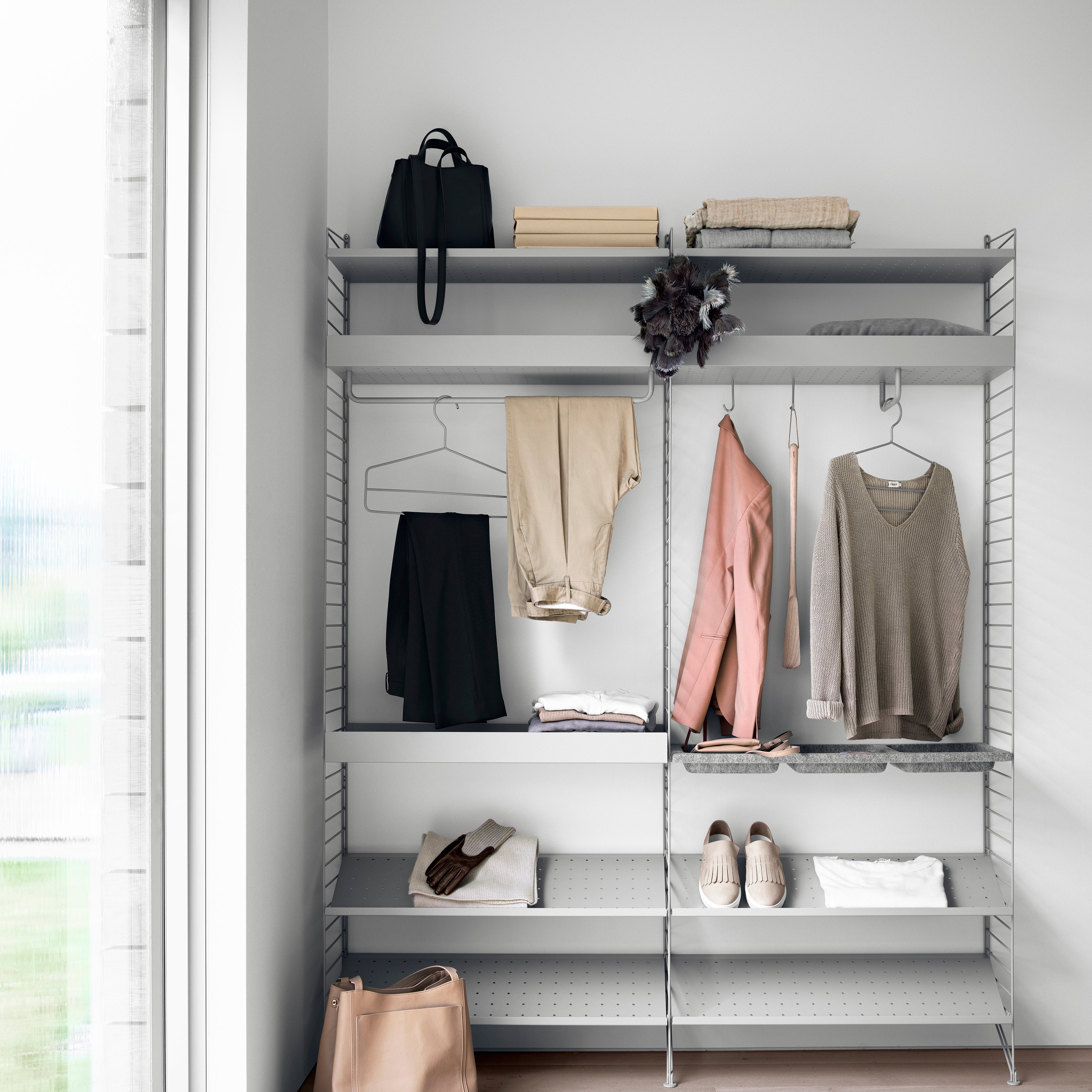 String System: Rods | Buy String online at A+R