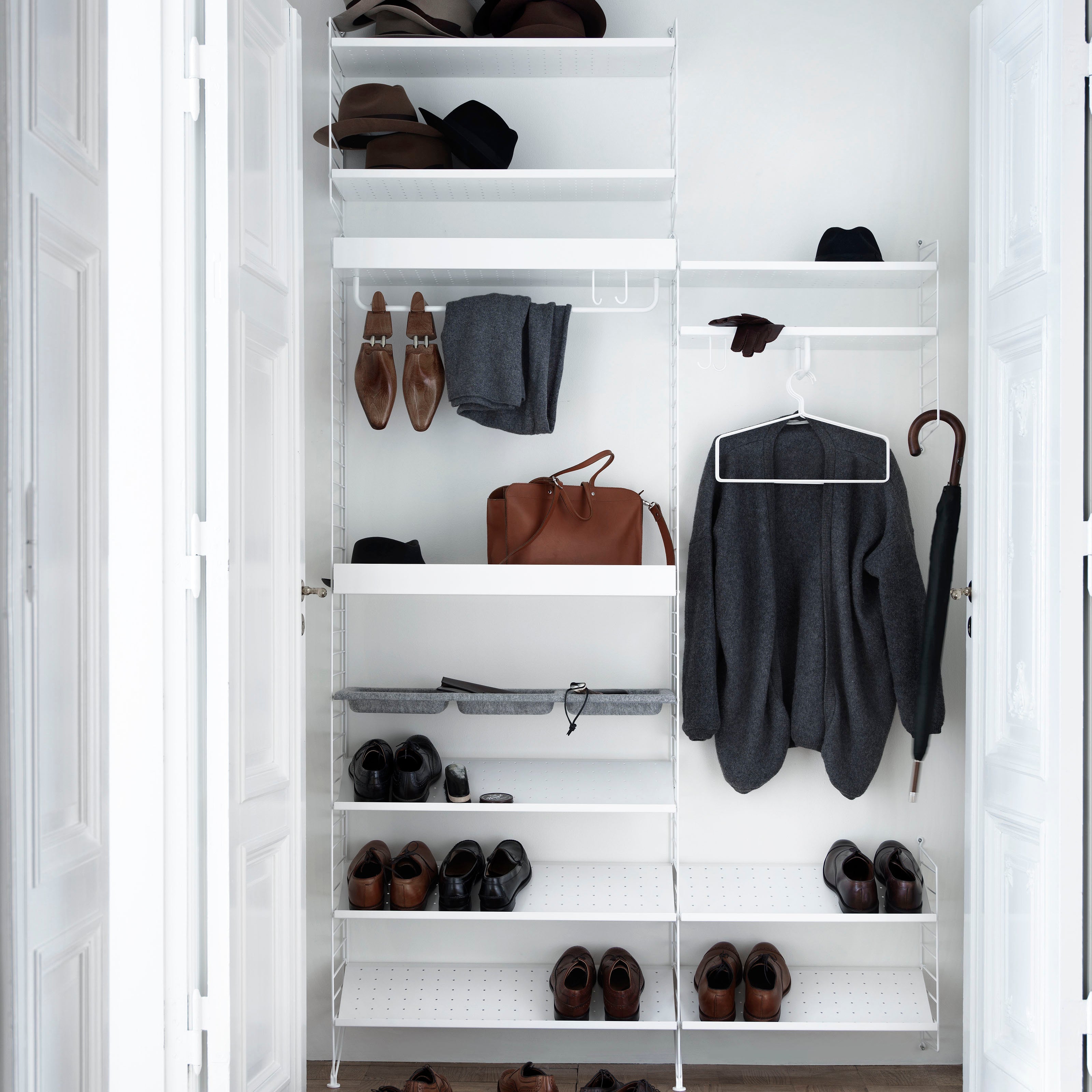 String System: Rods | Buy String online at A+R