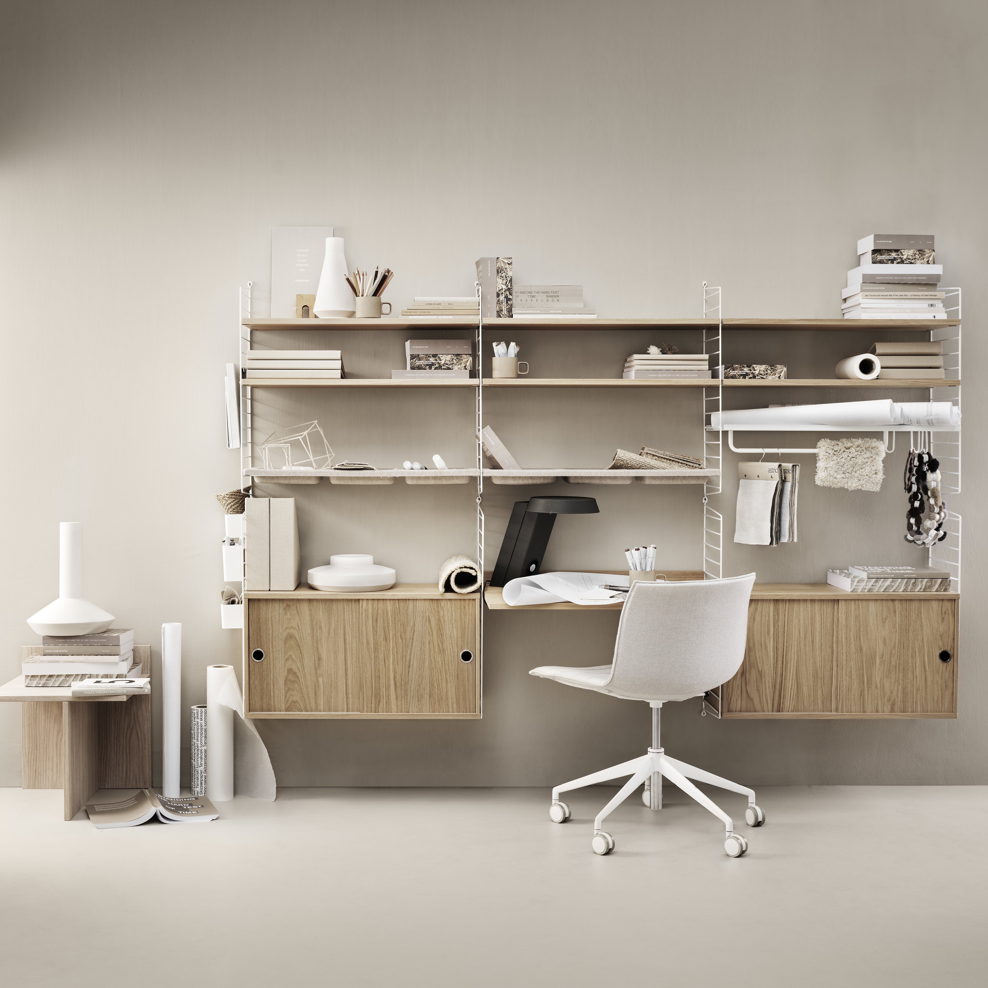 String System: Work Desk | Buy String online at A+R