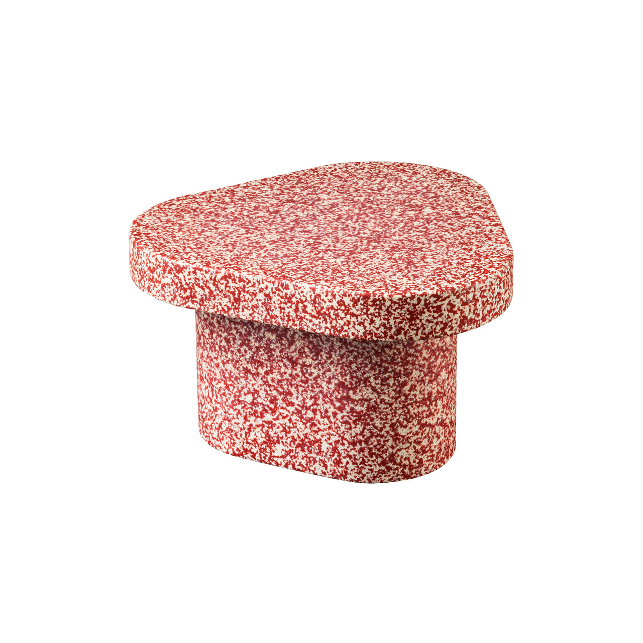 Superpop Side Table: Outdoor