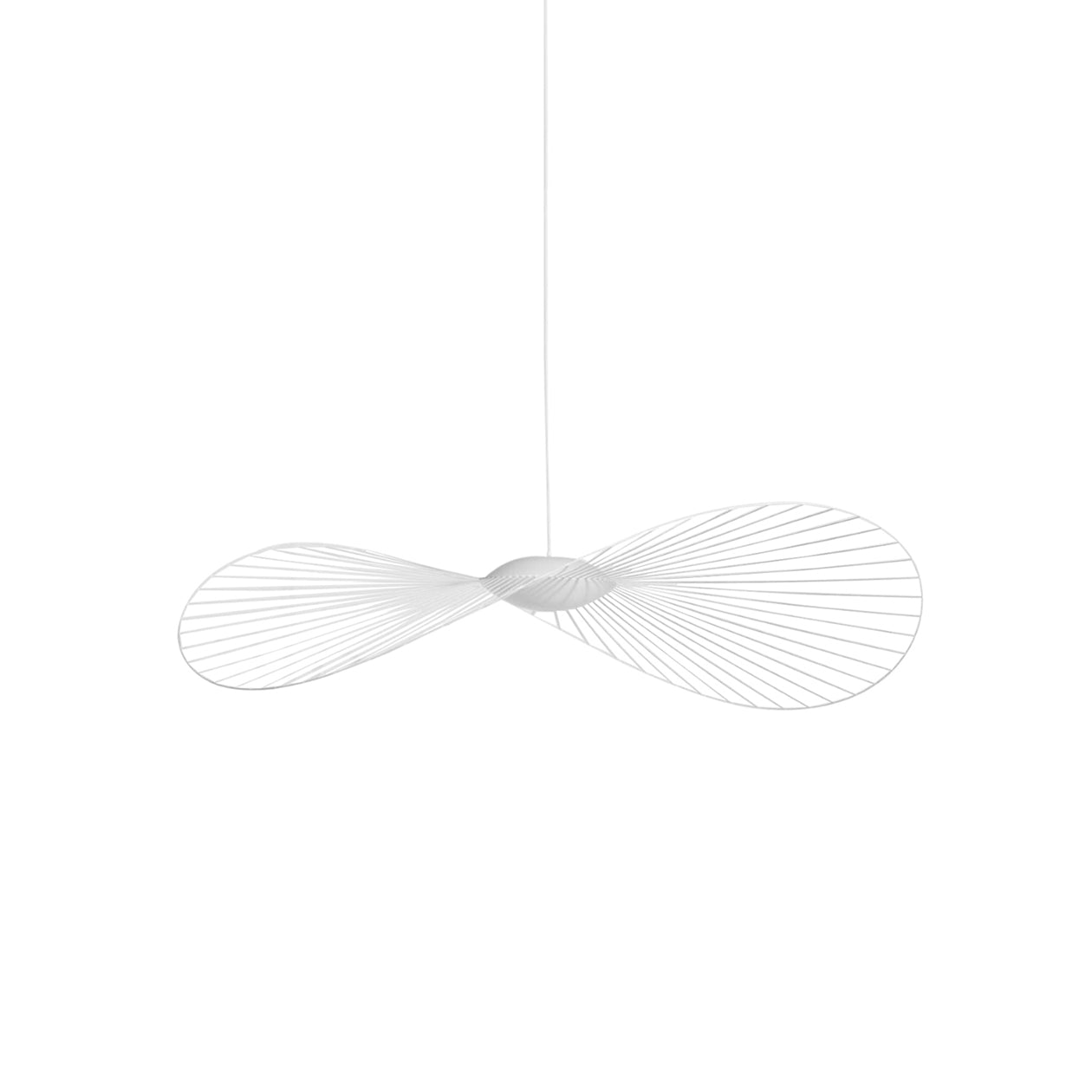 Vertigo Nova Pendant Lamp: Large - 74.8