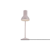 Type 75 Mini Table Lamp: Mole Grey