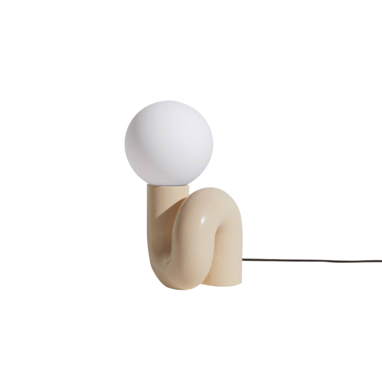 Neotenic Table Lamp: Small - 10.2