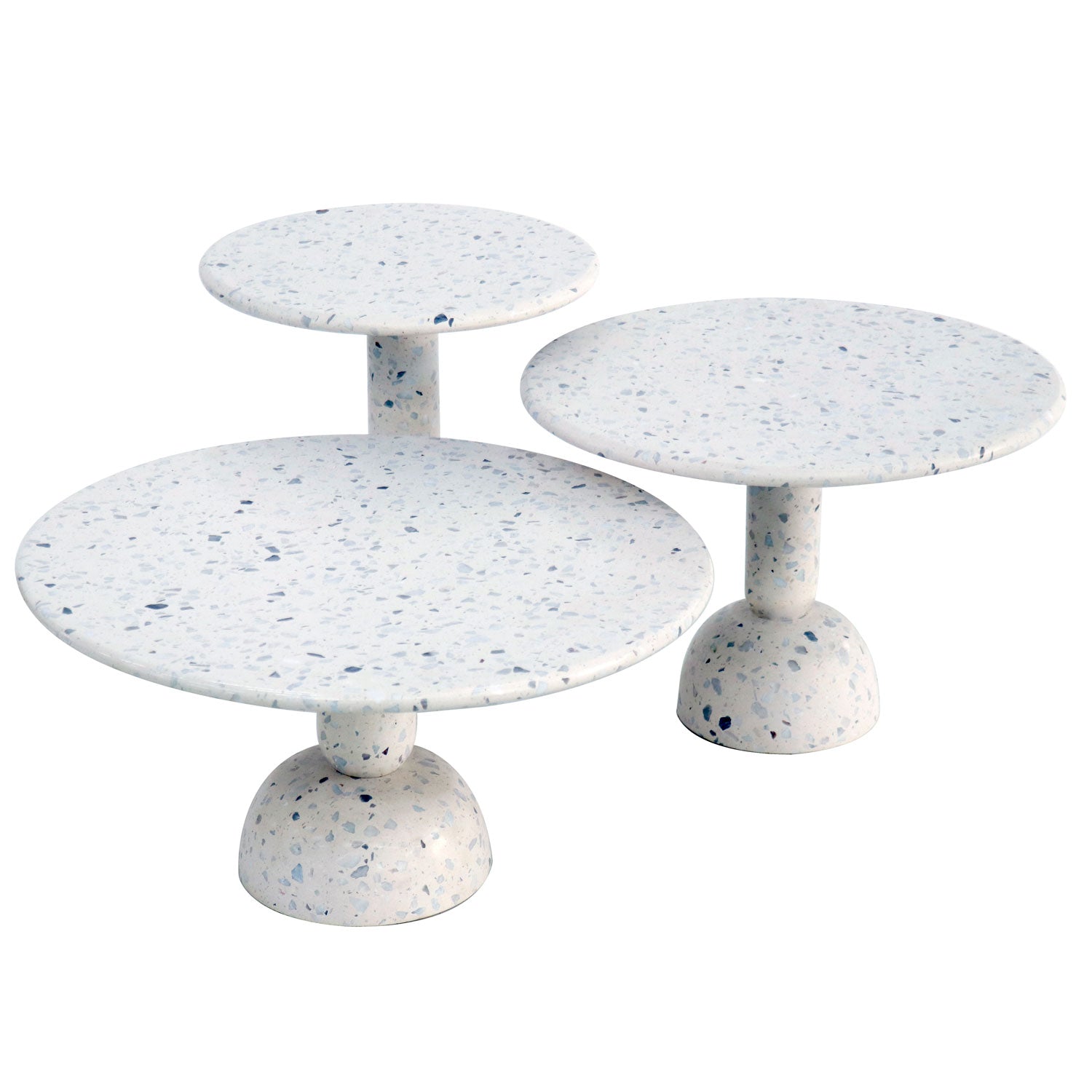 Taiko Side Table