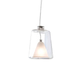 Lanterna + Lanternina Pendant Lamp: Large - 11.8