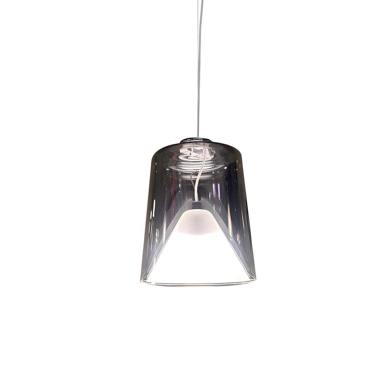 Lanterna + Lanternina Pendant Lamp: Large - 11.8