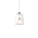 Lanterna + Lanternina Pendant Lamp: Small - 7.3