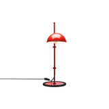 Funiculí S Table Lamp: Terracotta