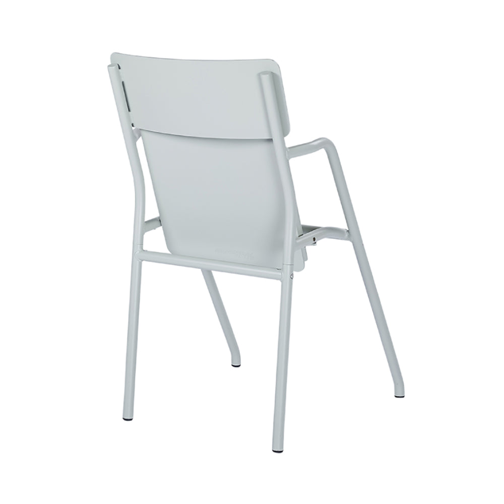 Flip-Up Chair: Agate Grey