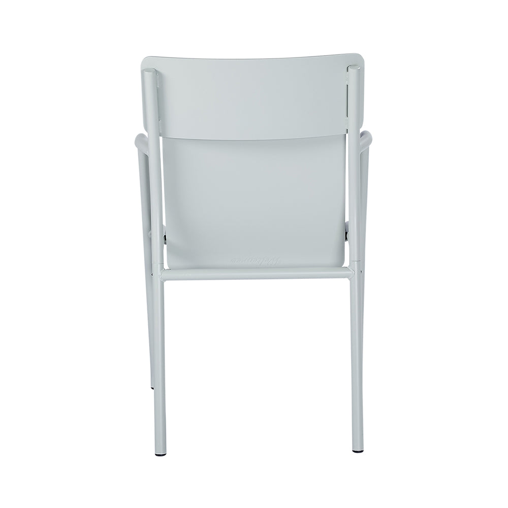 Flip-Up Chair: Agate Grey