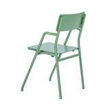 Flip-Up Chair: Reseda green