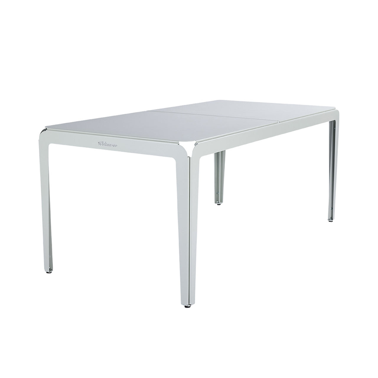 Bended Table: Outdoor + Medium - 70.9