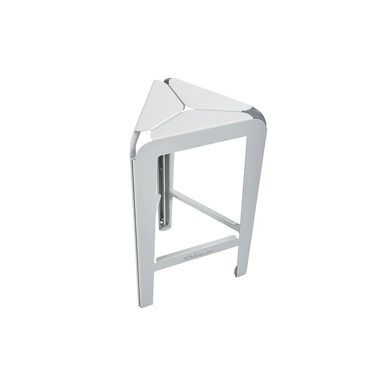 Bended Stool: High