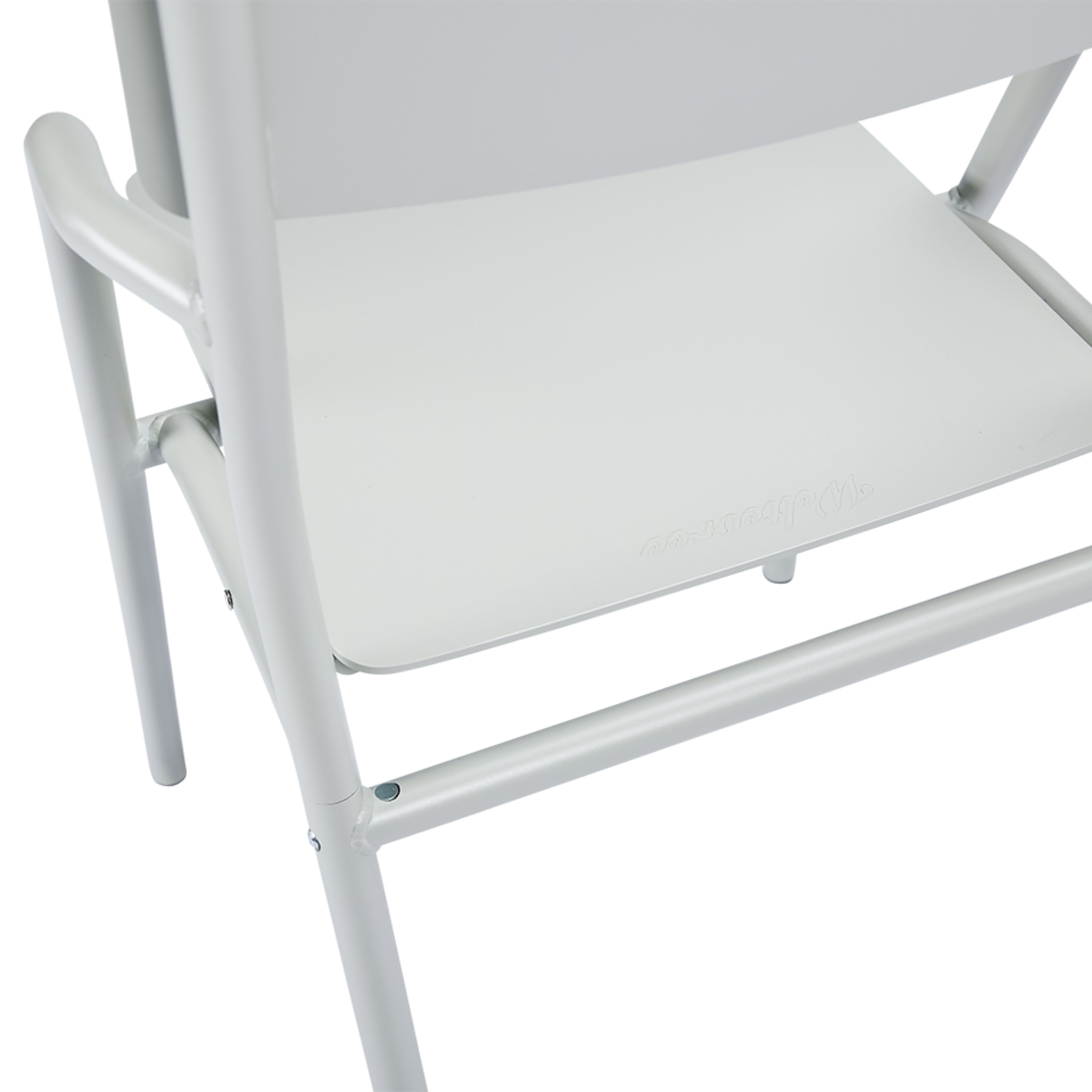 Flip-Up Chair