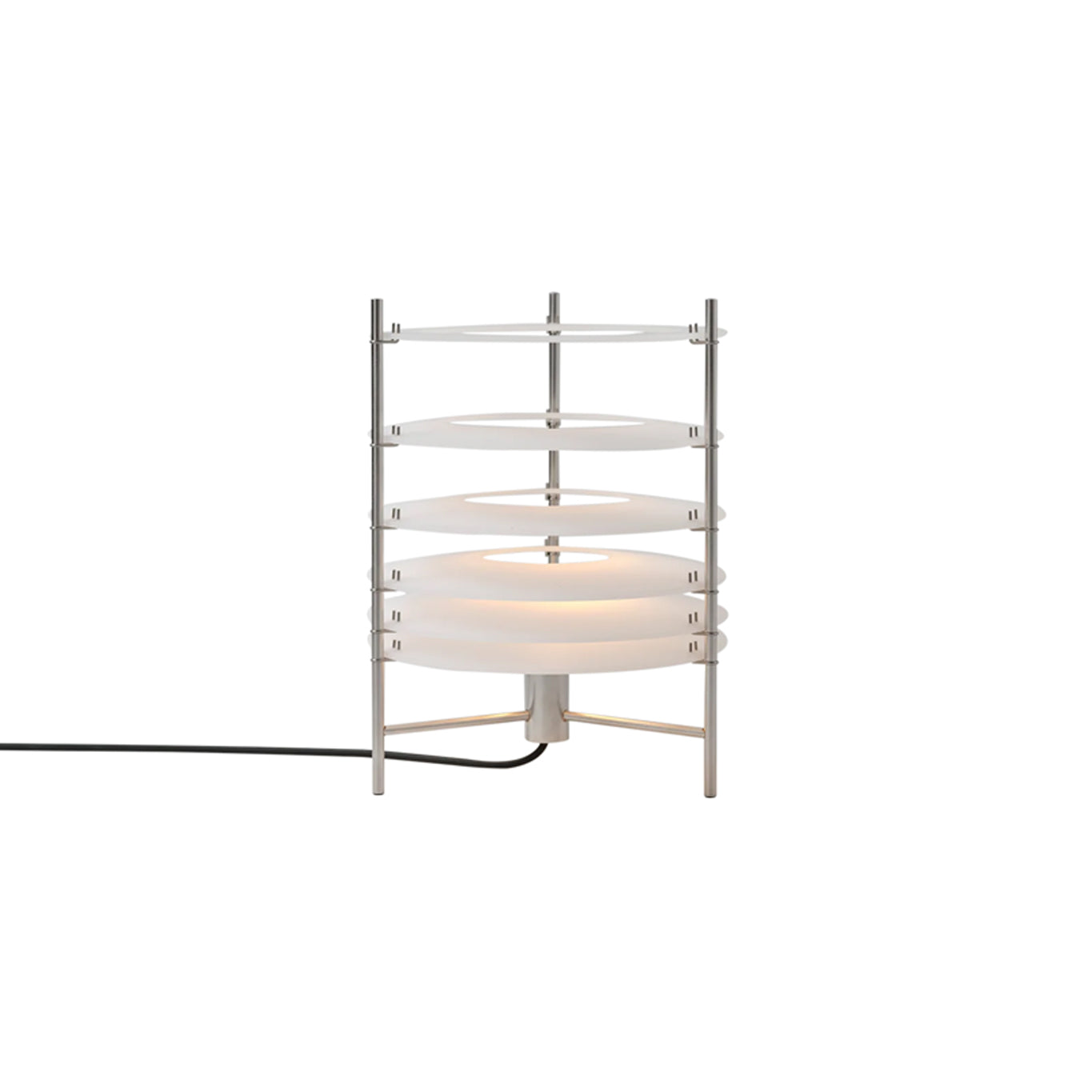 Topuro Table Lamp: Small - 7