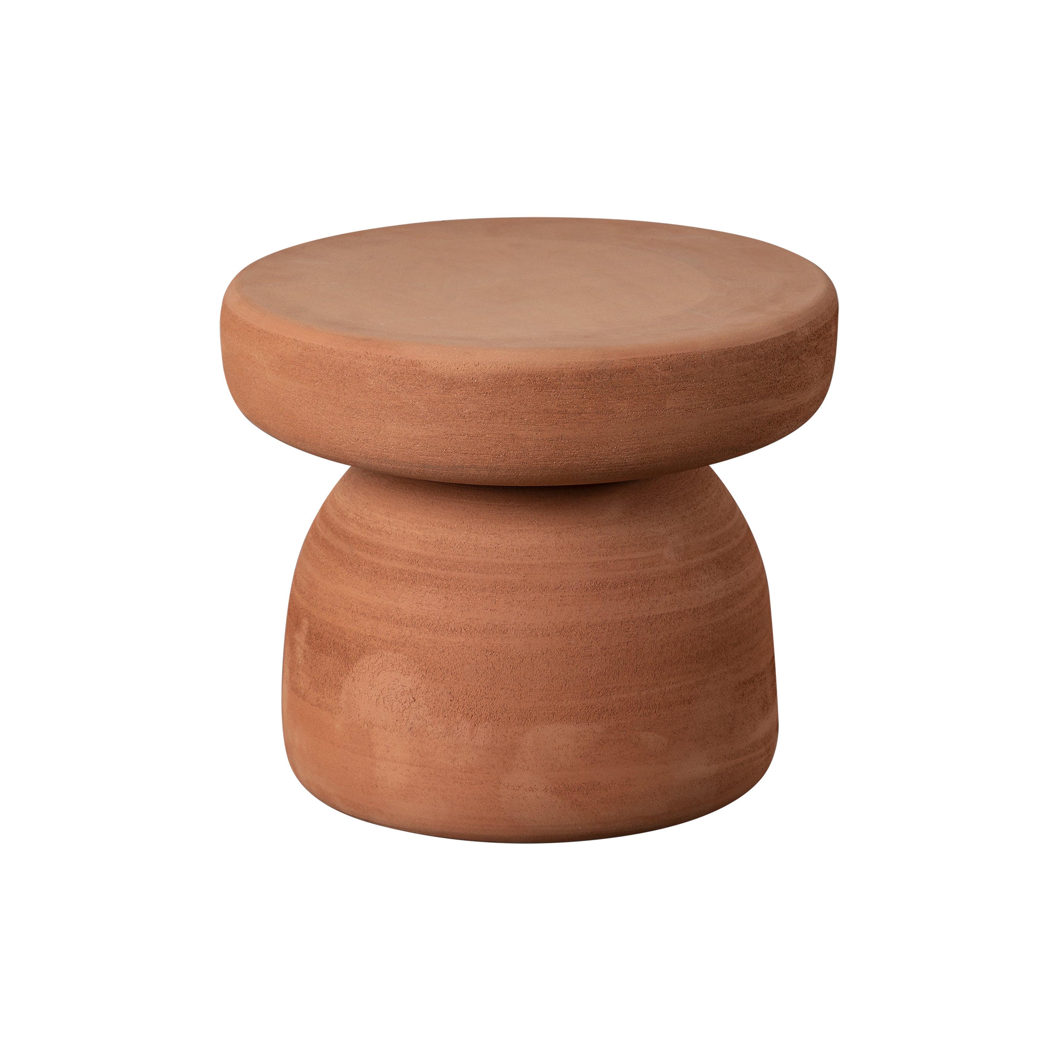 Tototò Coffee Table: Outdoor - Large - 19.7