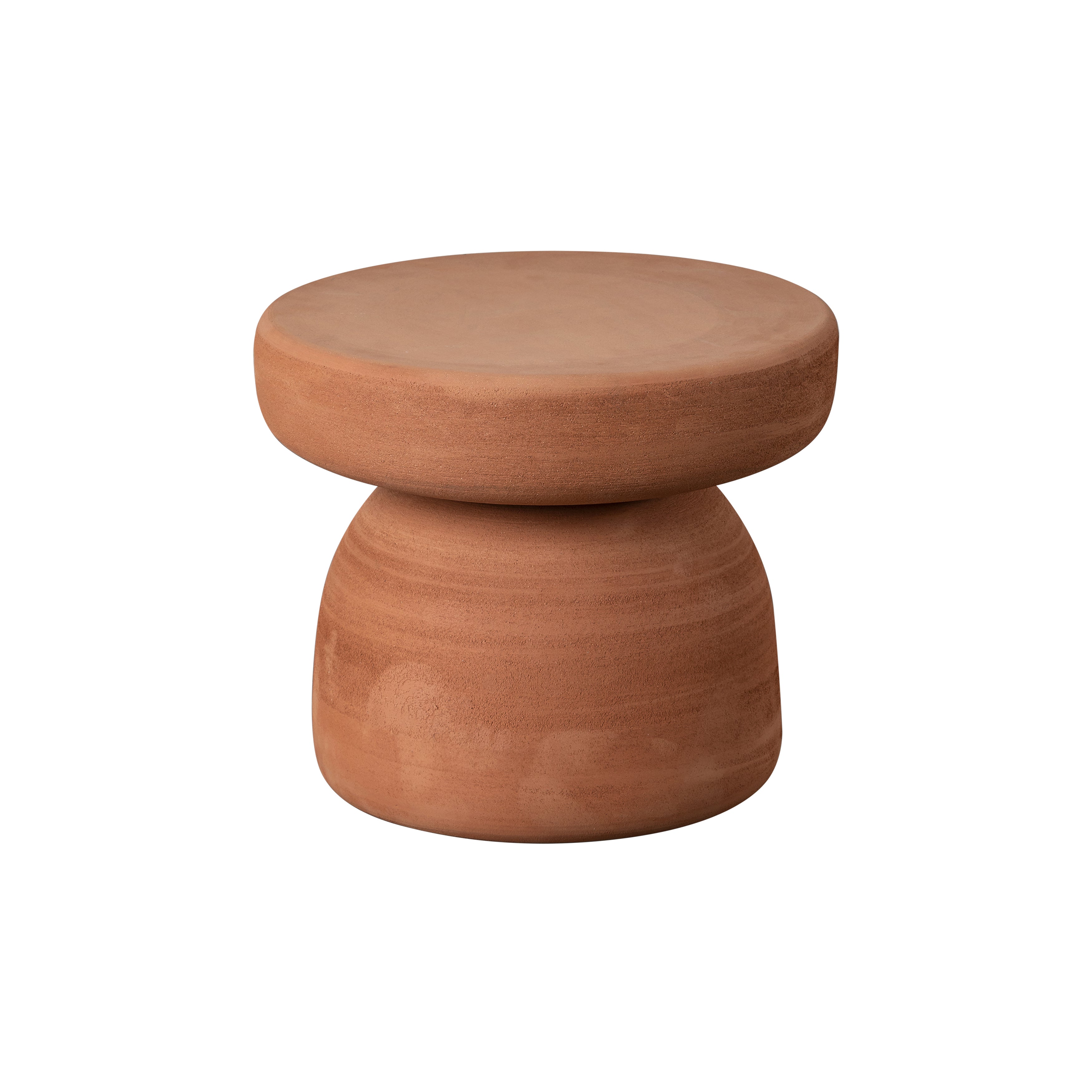 Tototo Coffee Table: Outdoor + Low