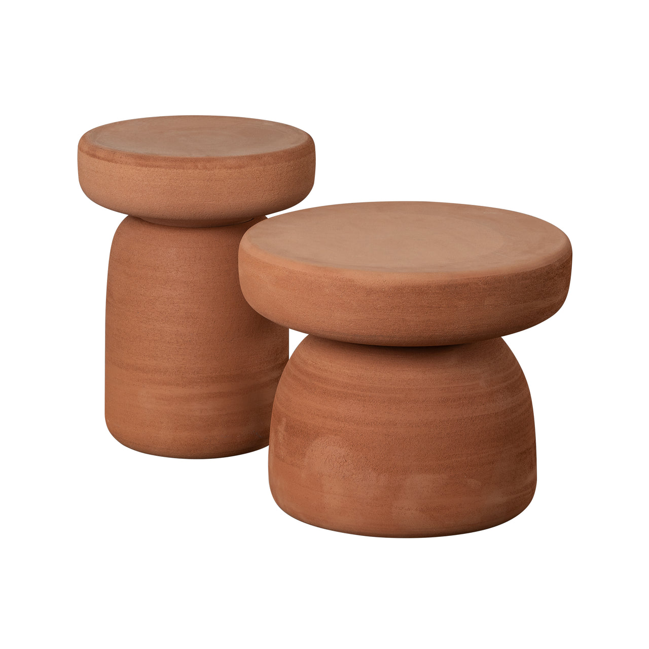 Tototo Coffee Table: Outdoor