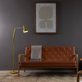 Type 75 Floor Lamp: Margaret Howell Edition