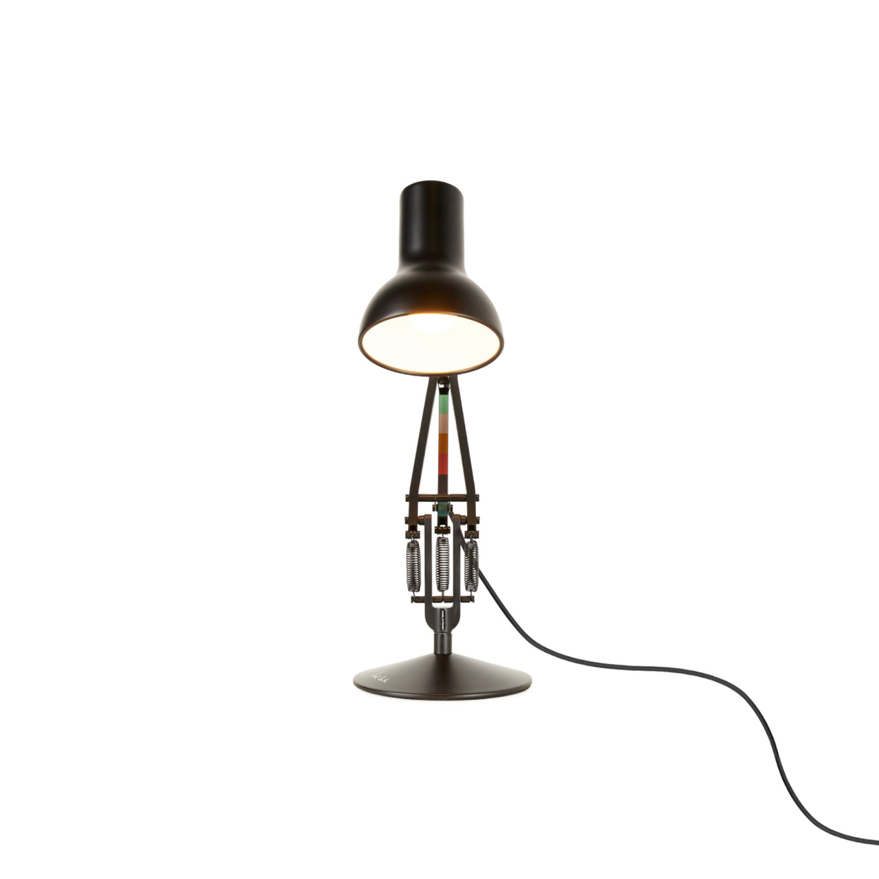 Type 75 Mini Desk Lamp: Paul Smith Edition Five
