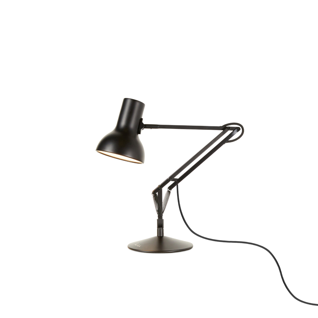 Type 75 Mini Desk Lamp: Paul Smith Edition Five