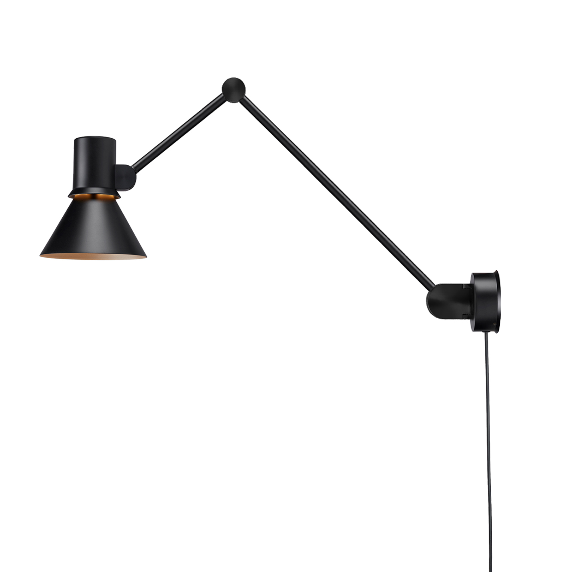 Type 80 W3 Wall Light