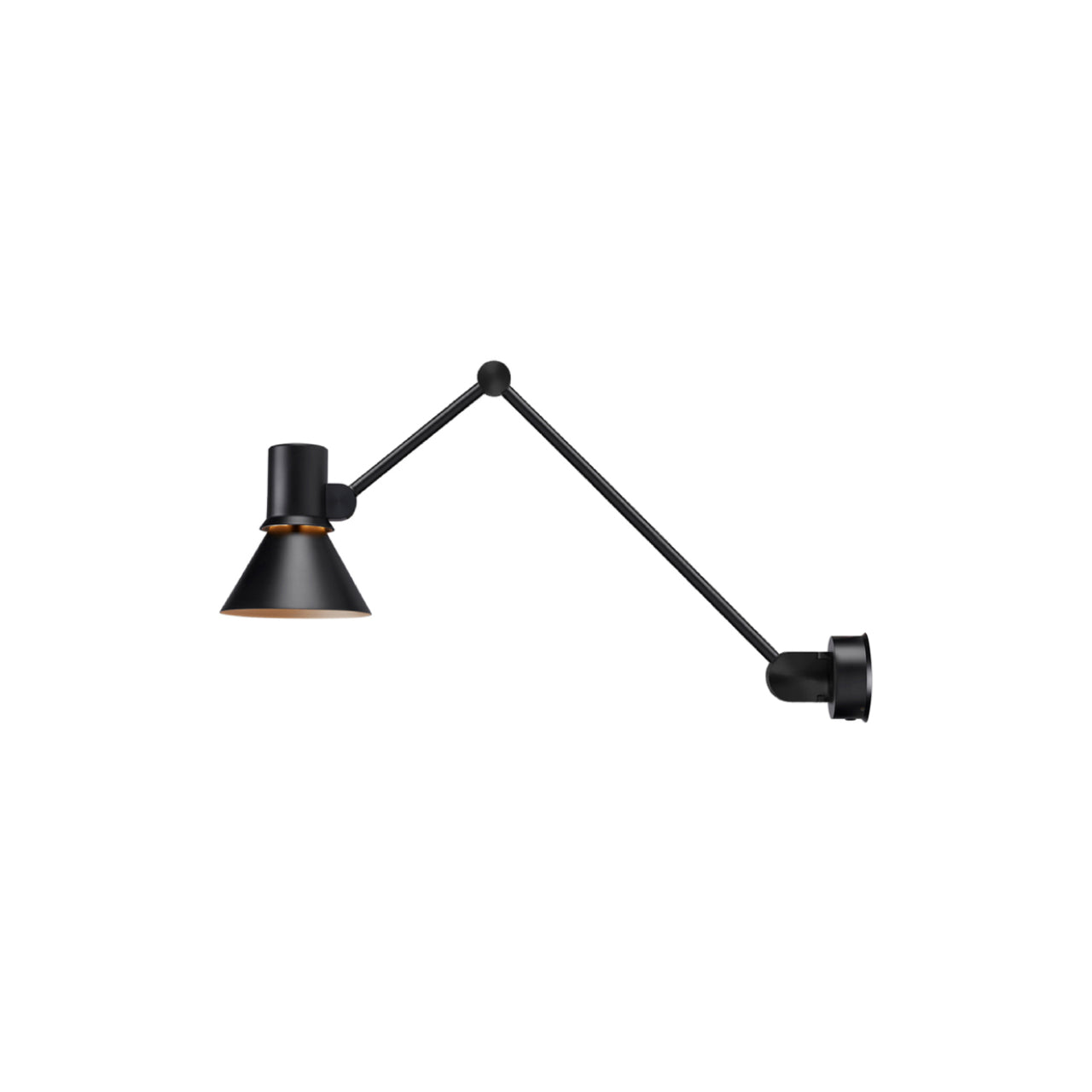 Type 80 W3 Wall Light