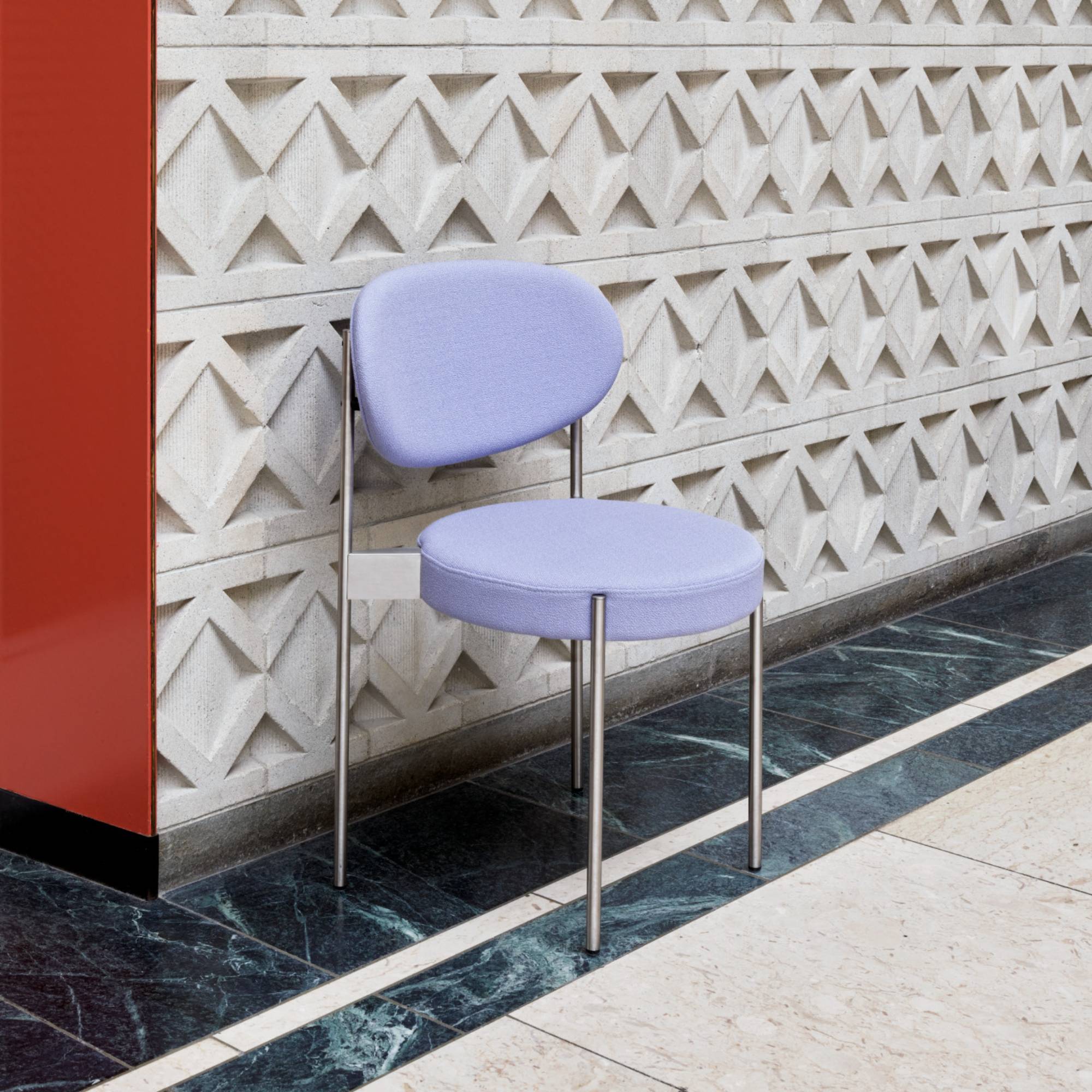 Series 430 Chair: Stacking