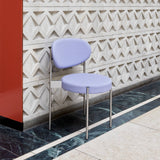 Series 430 Chair: Stacking