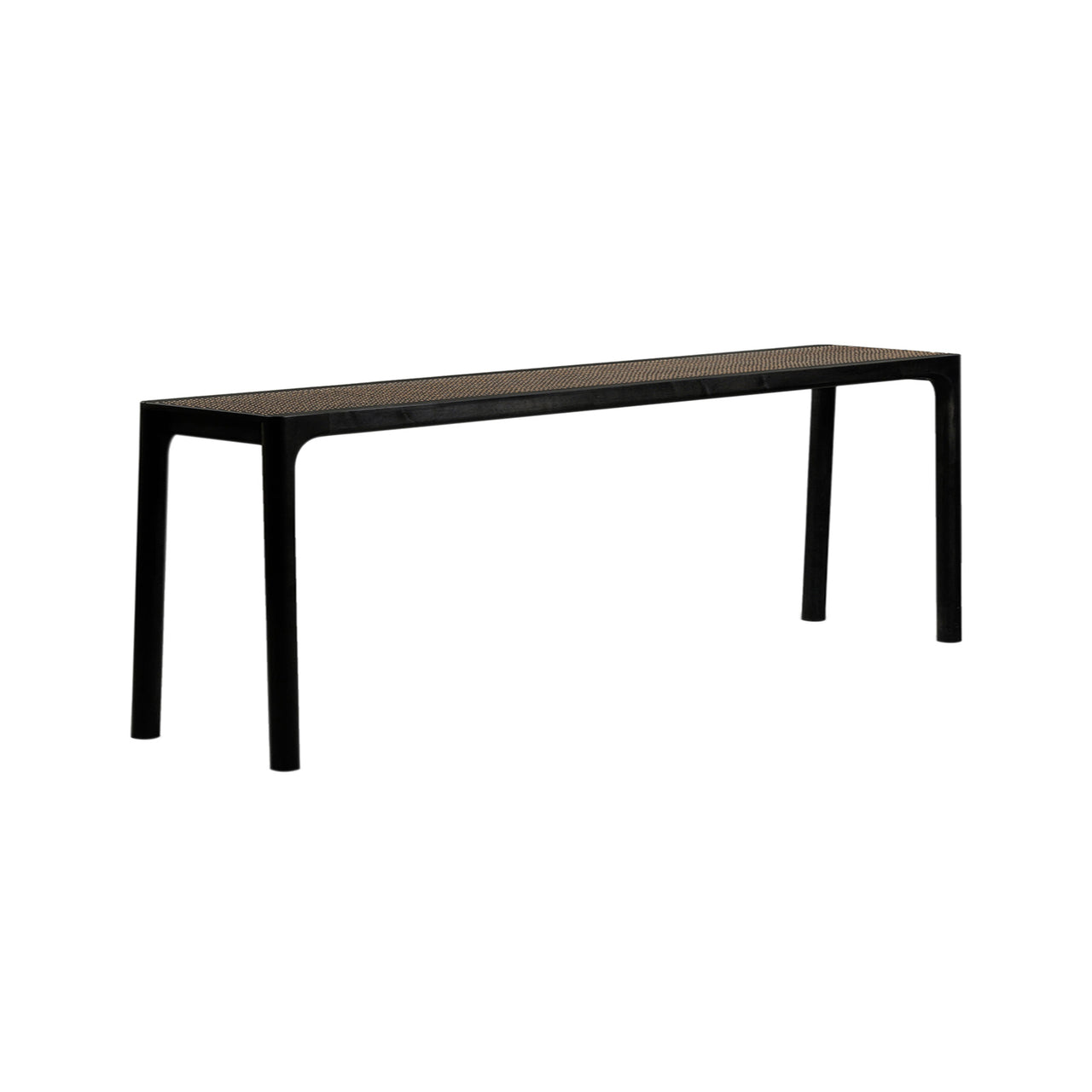 Unna Console Table: Small - 63