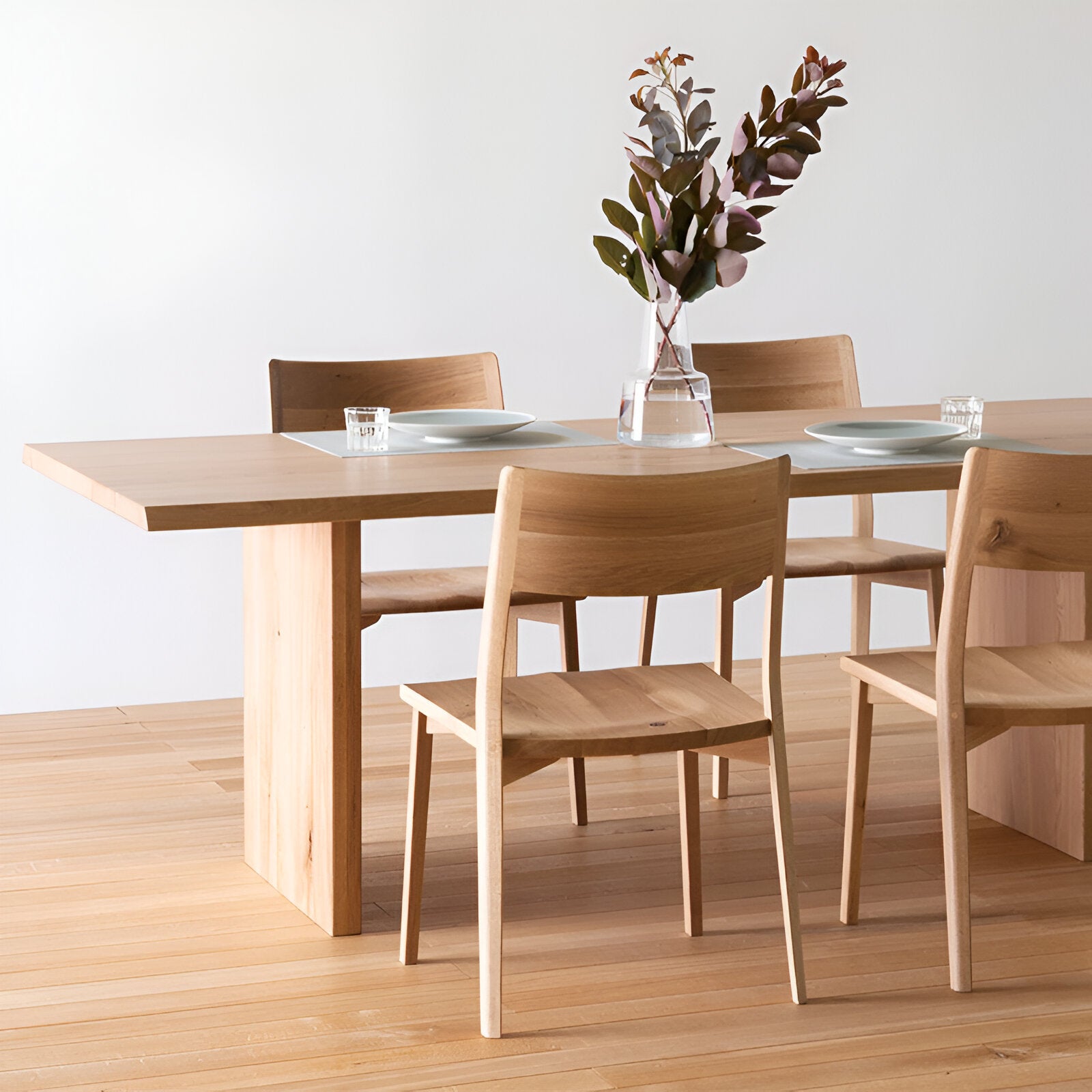 Wind Song Dining Table