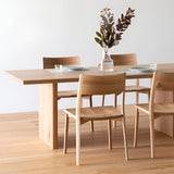 Wind Song Dining Table