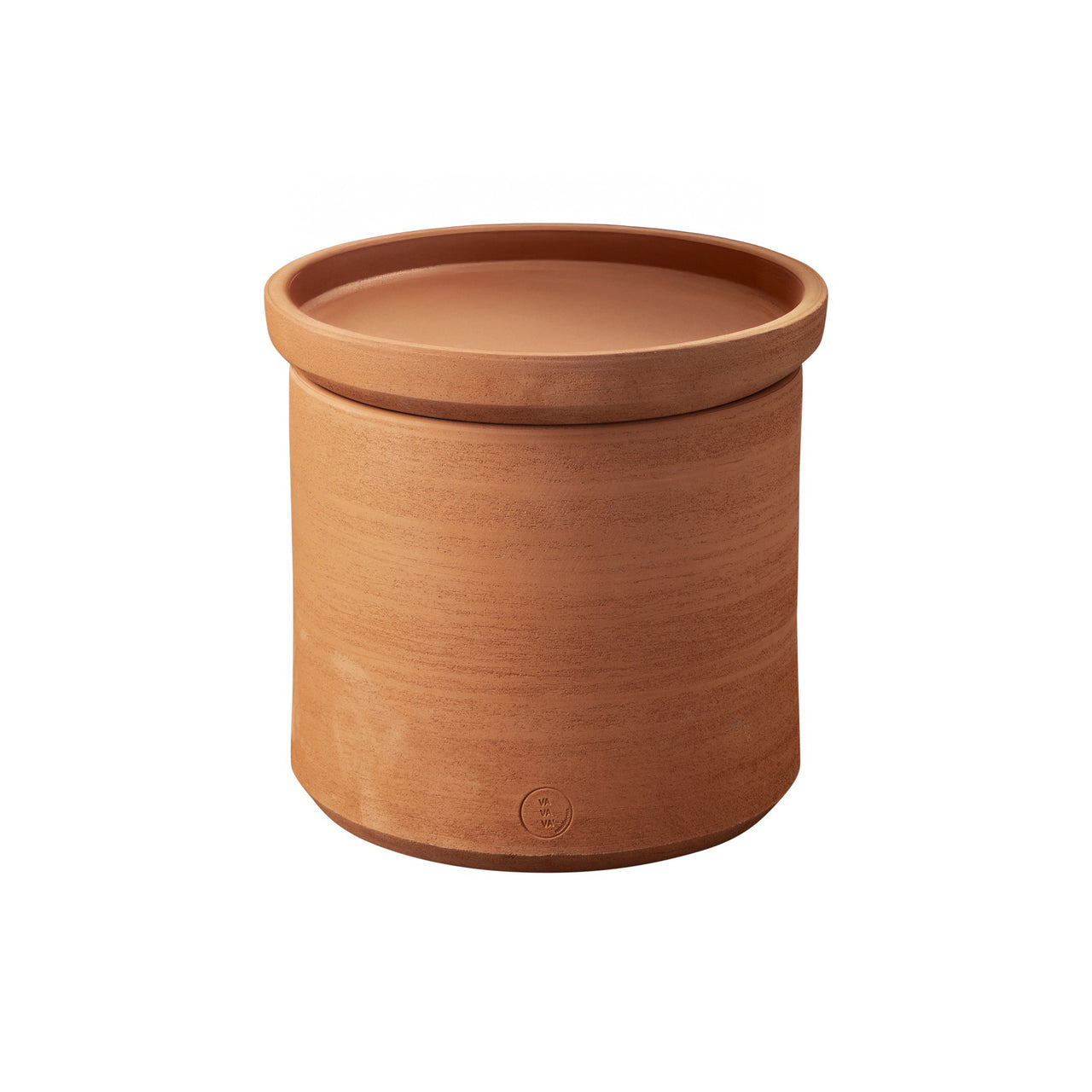 VAVAVA Vase: Outdoor + Large - 18.1