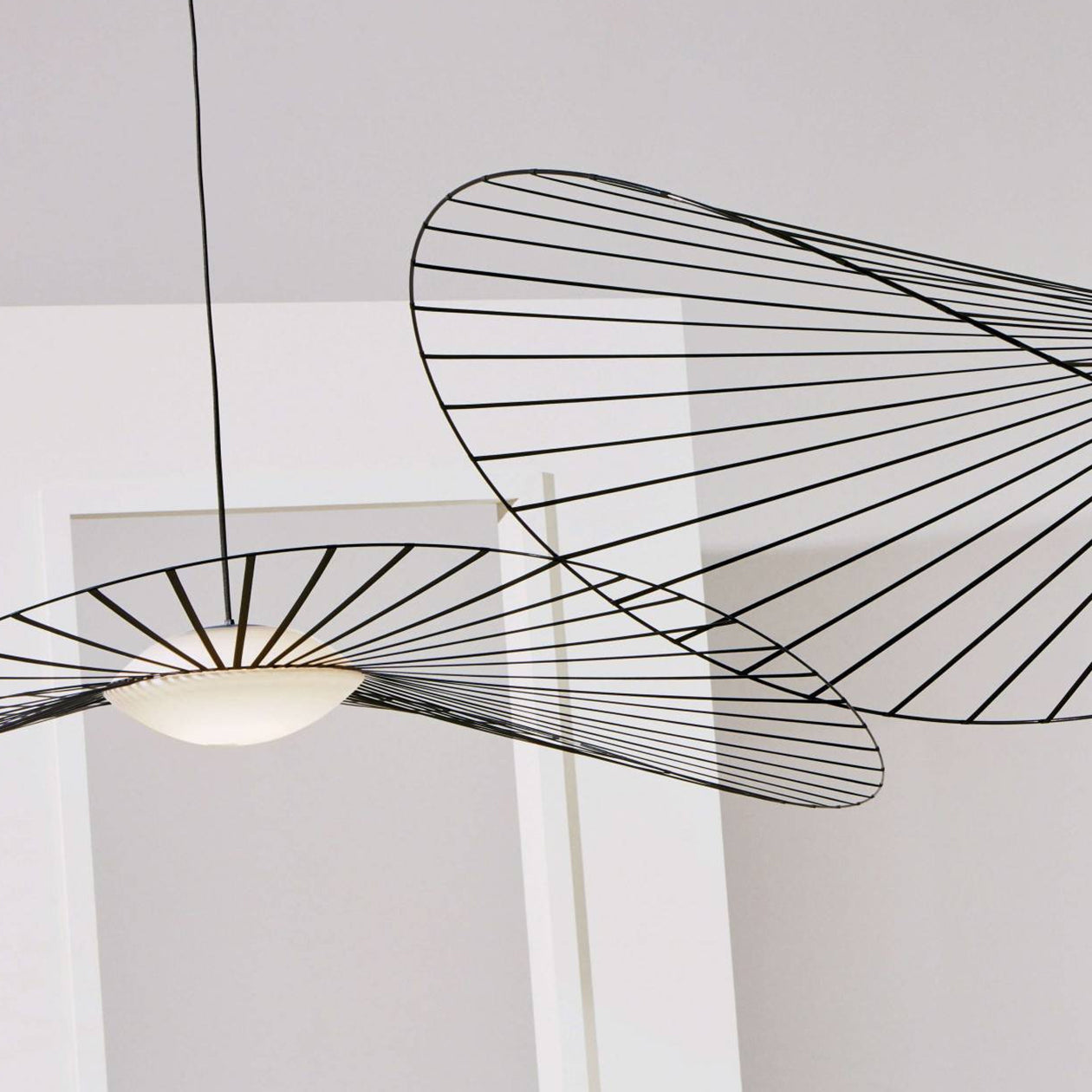 Vertigo Nova Pendant Lamp