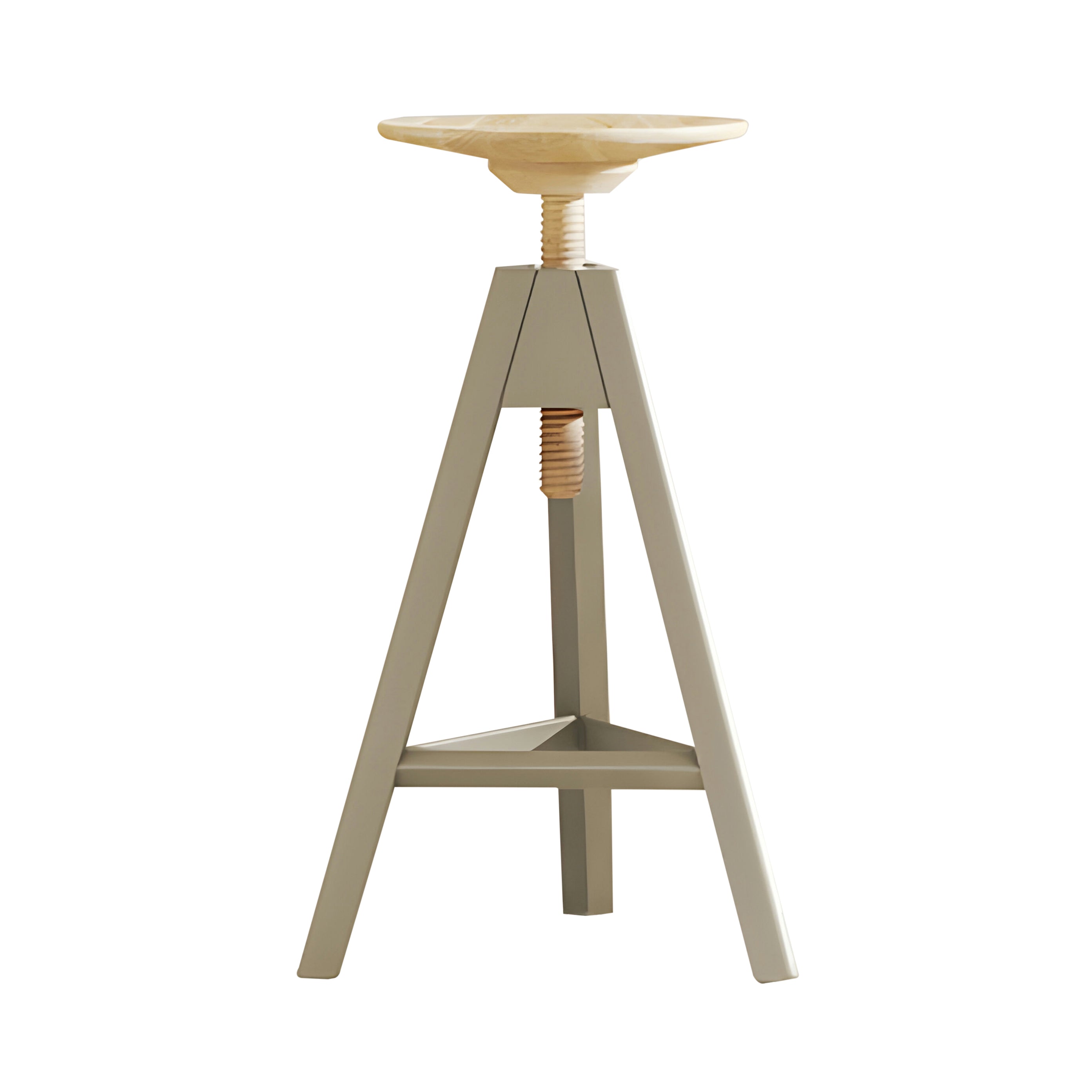 Vitos Stool: High + Juta