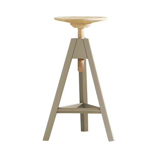 Vitos Stool: High + Juta