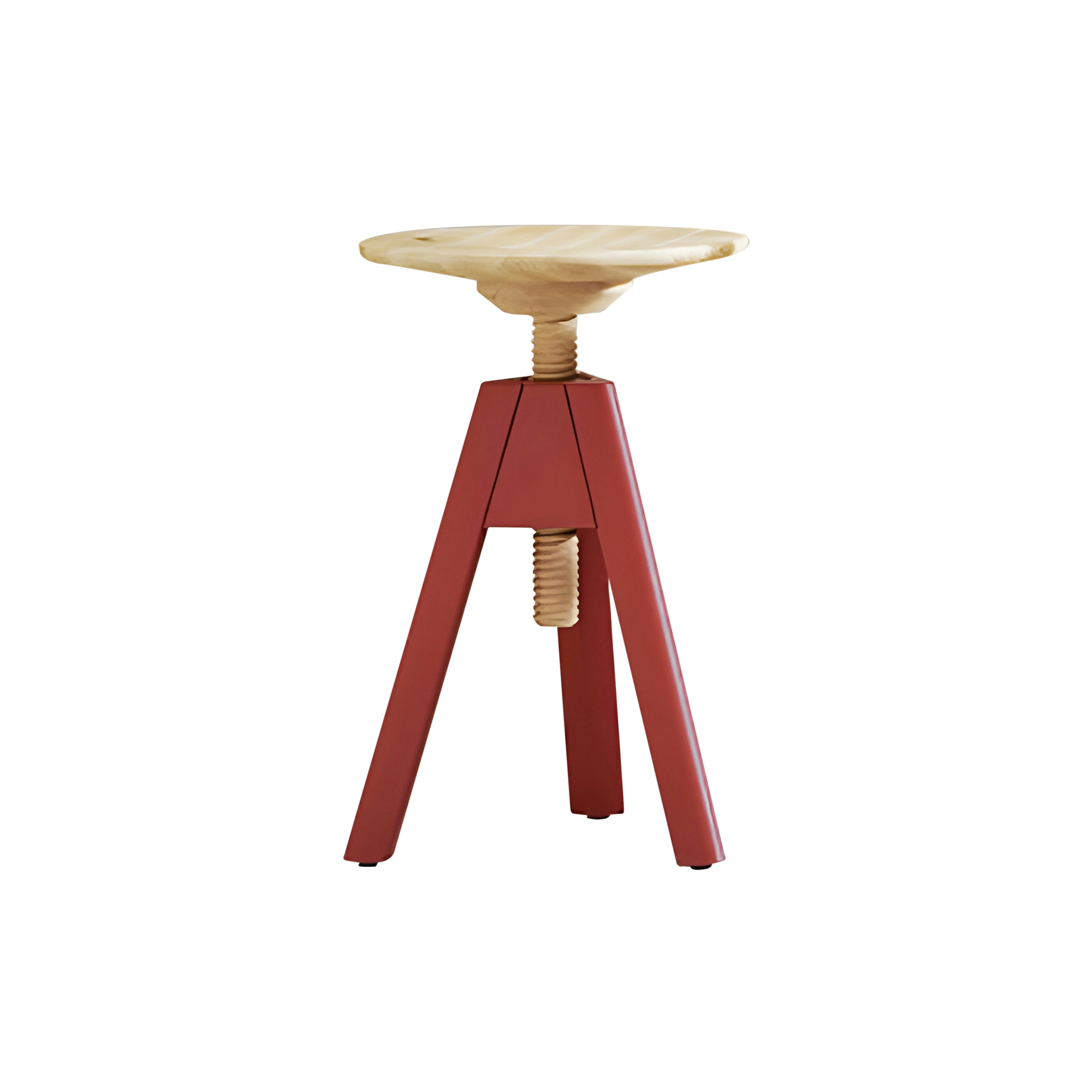 Vitos Stool: Low + Pompei