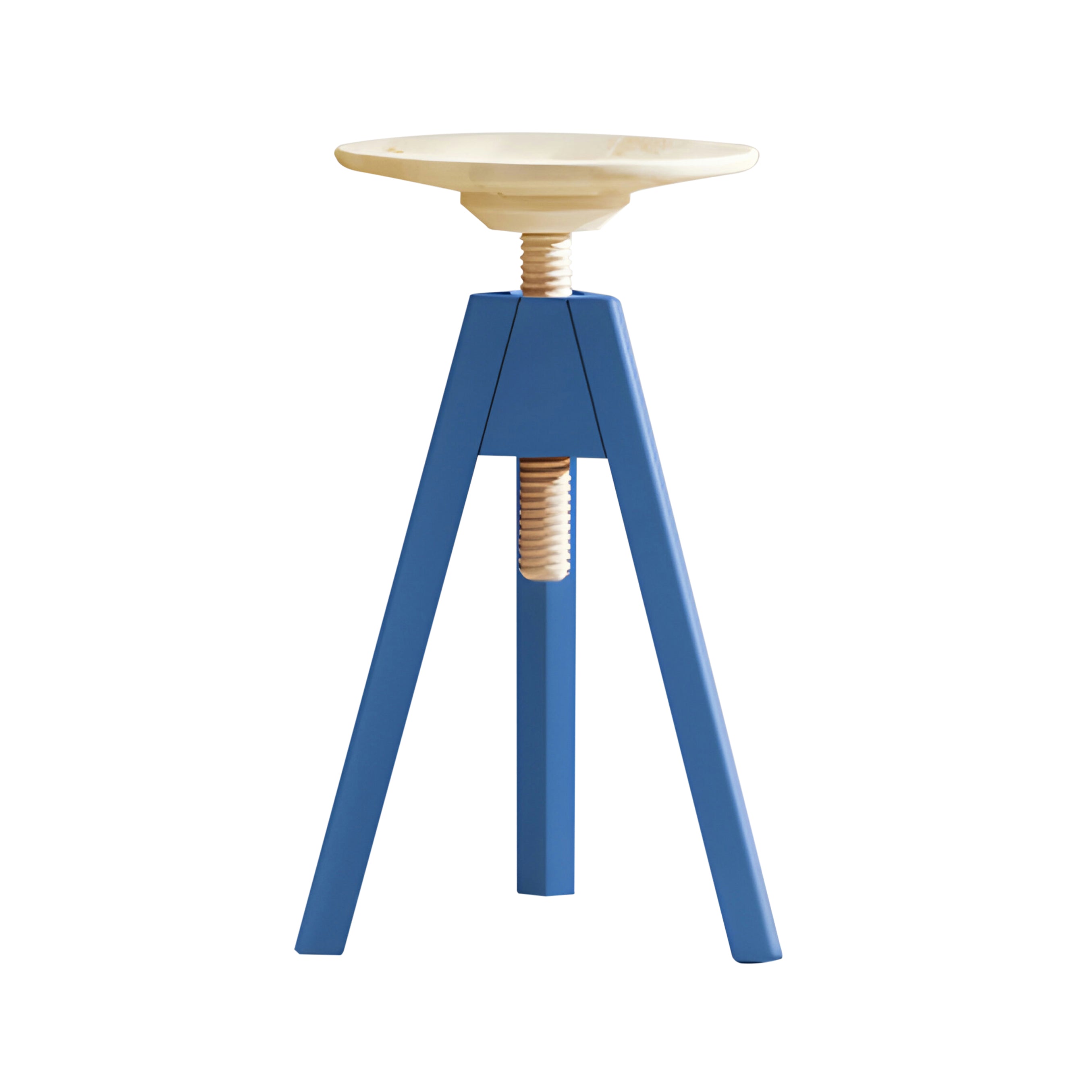 Vitos Stool: Medium + Bisanzio