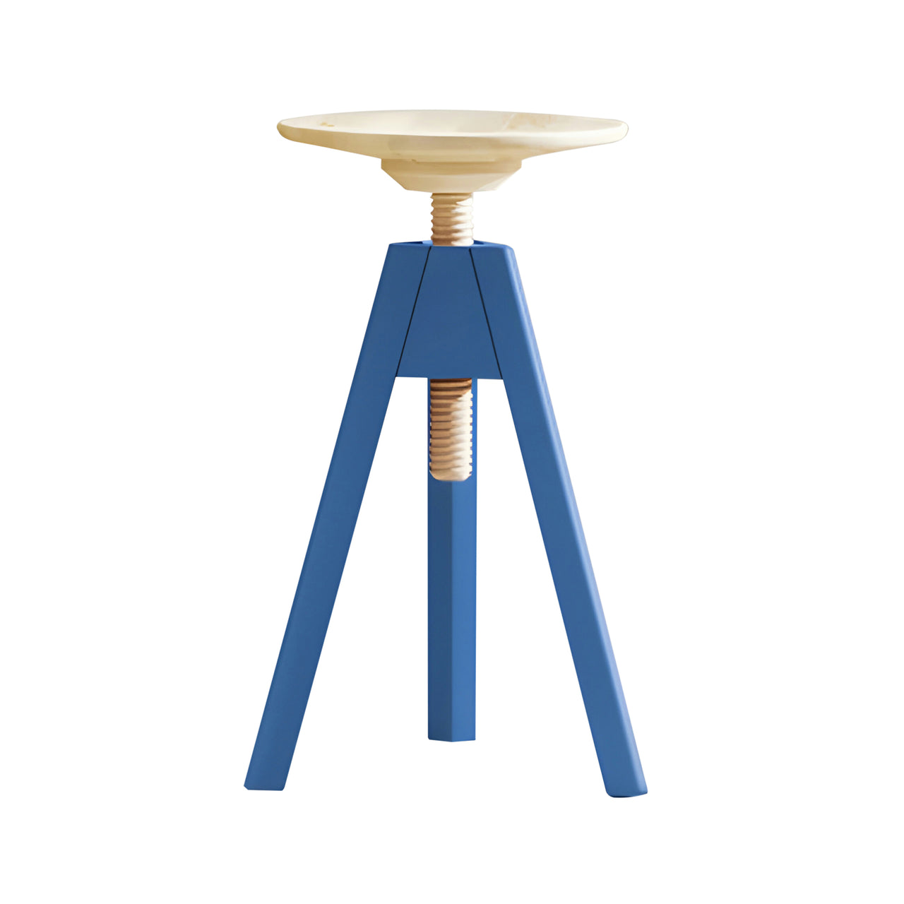Vitos Stool: Medium + Bisanzio