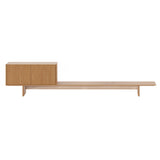 Velasca Sideboard: Composition 1 + Large - 118.1