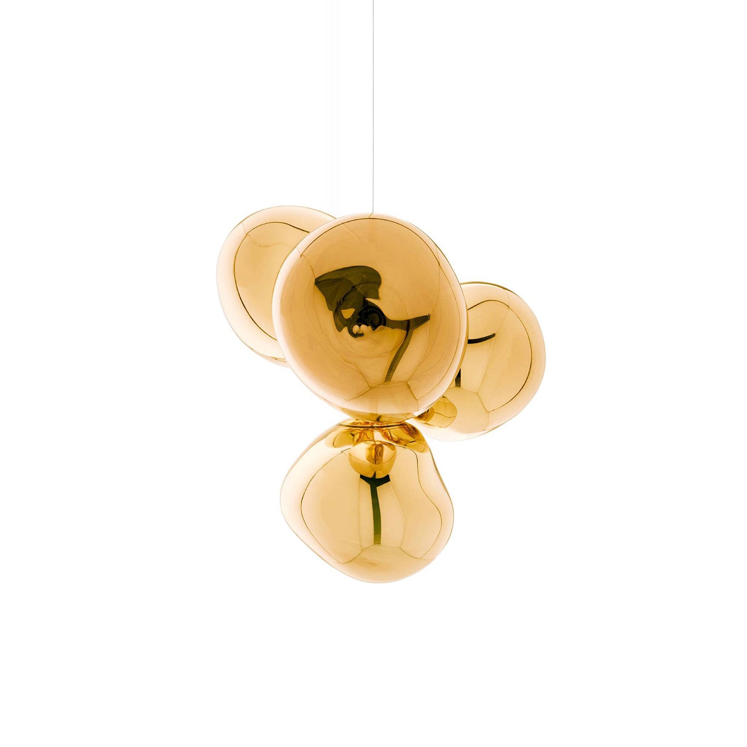 Melt LED Chandelier: Small - 38.6