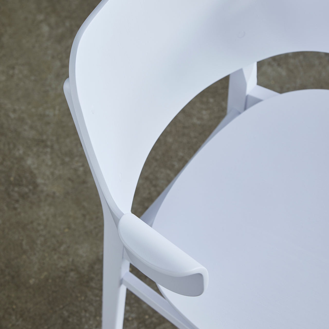 Gesture Dining Chair