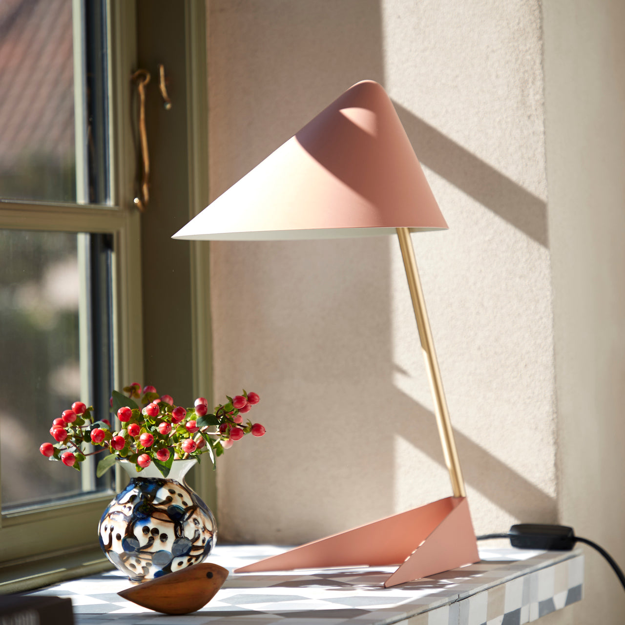 Ambience Table Lamp