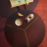 From Above Coffee Table
