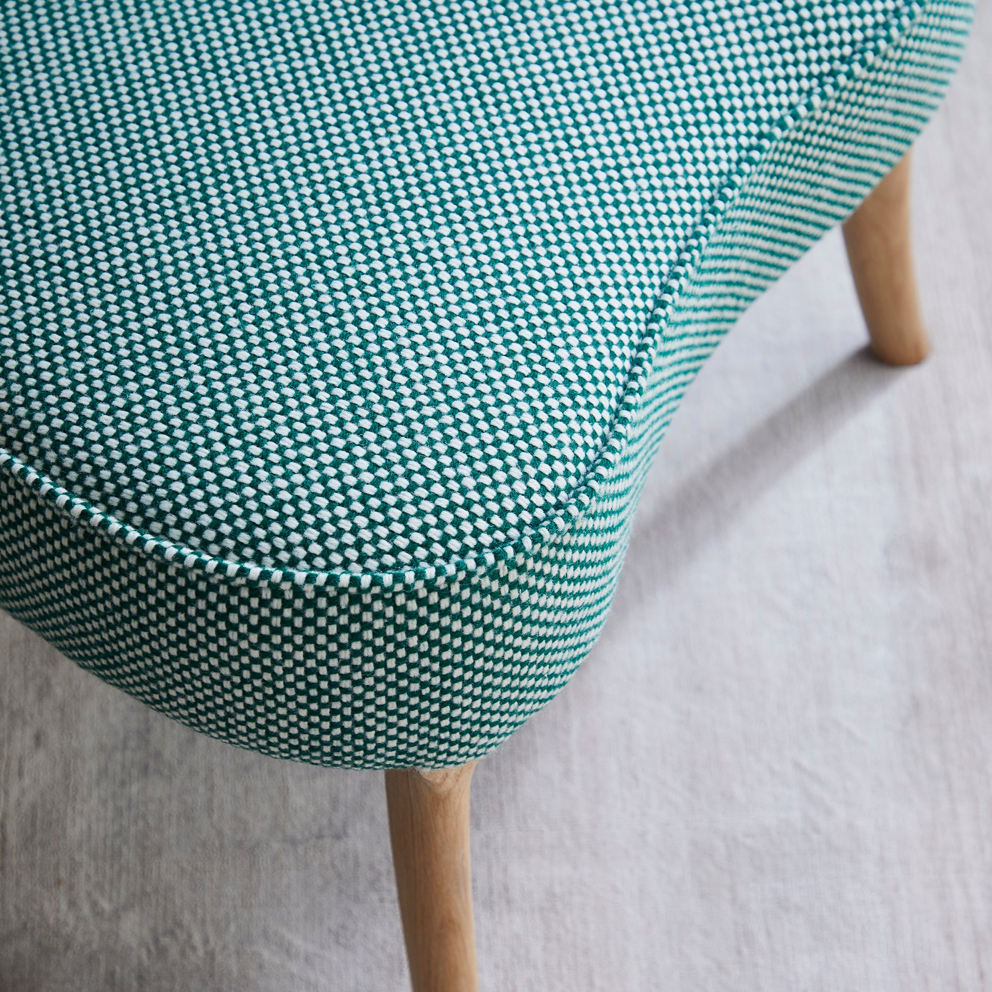 Pragh Footstool