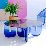 Wave Table: Quick Ship
