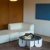 Wave Table: Quick Ship