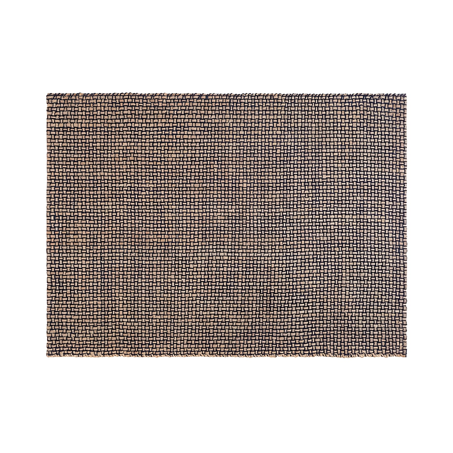 Weave Rug: Small - 94.5